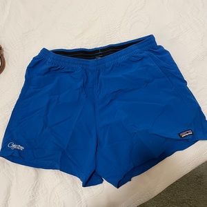Patagonia women’s shorts